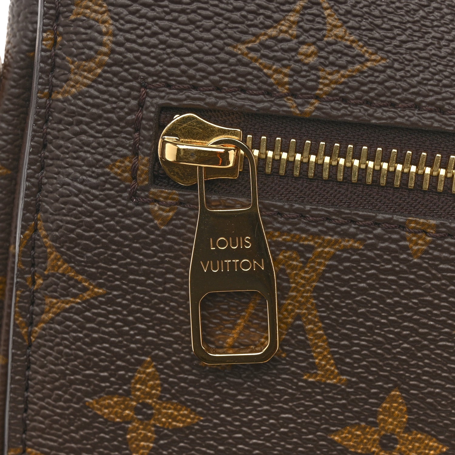 Louis Vuitton Monogram Pochette Metis 11 of 11