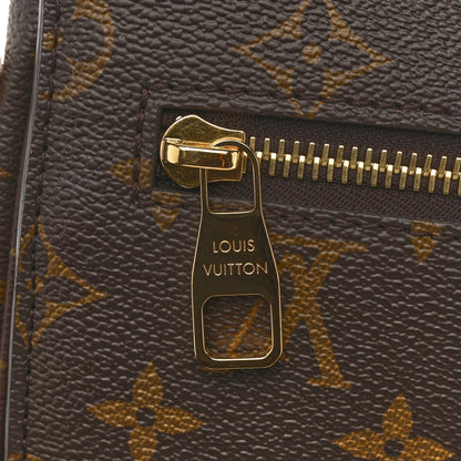 Louis Vuitton Monogram Pochette Metis 11 of 11
