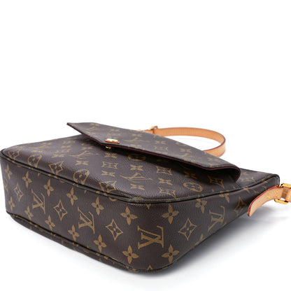 Louis Vuitton Monogram Mabillon 12 of 12