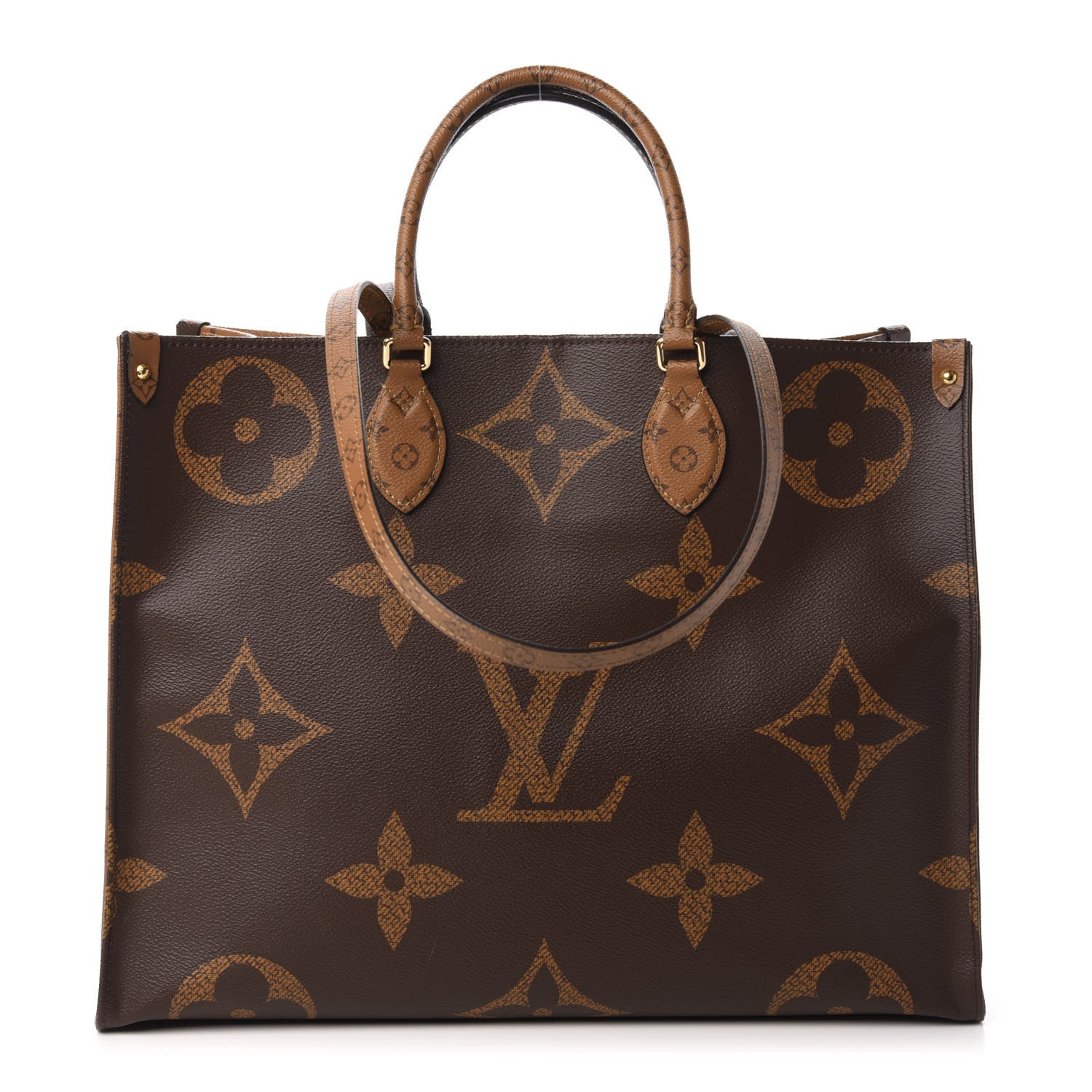 Louis Vuitton Reverse Monogram Giant Onthego GM 1 of 10