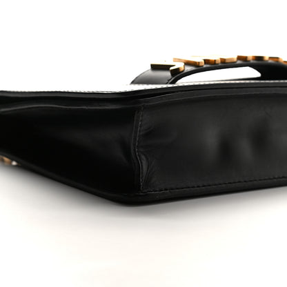 Christian Dior Calfskin J'Adior Chain Flap Bag Black 8 of 15