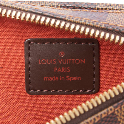 Louis Vuitton Damier Ebene Geronimos 8 of 8
