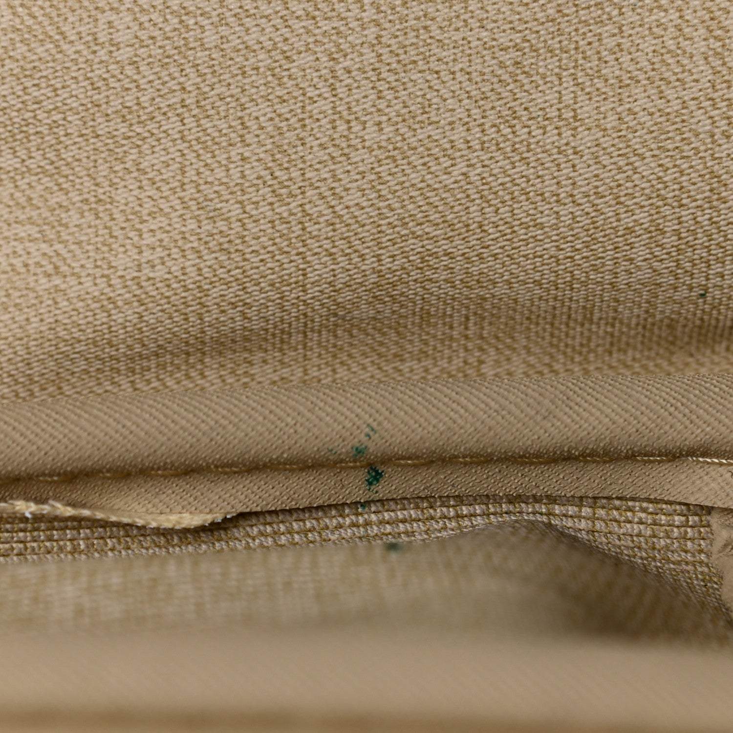 Louis Vuitton Monogram Alize 2 Compartment Luggage Travel Bag 15 of 22