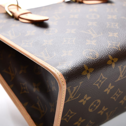 Louis Vuitton Monogram Popincourt Haut 7 of 9