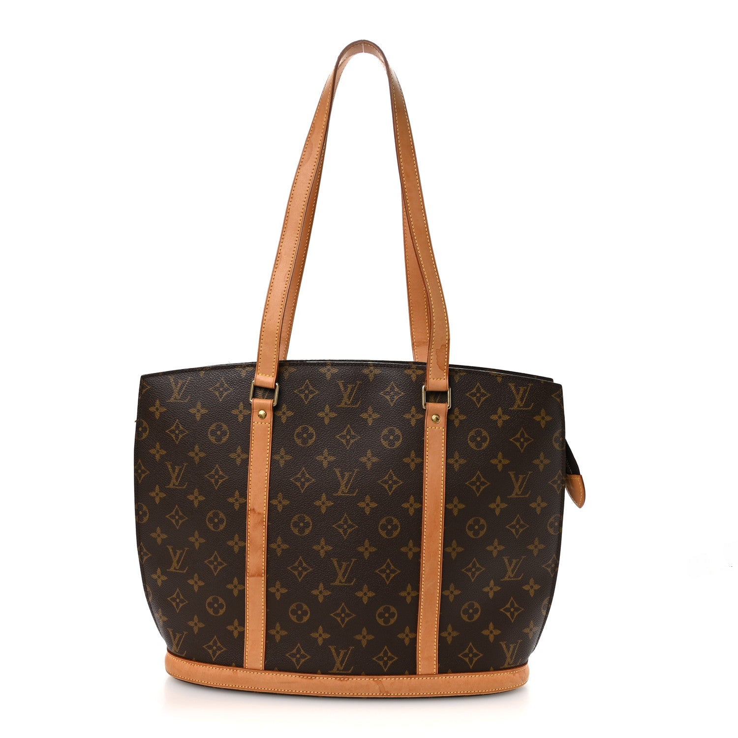 Louis Vuitton Monogram Babylone 1 of 12
