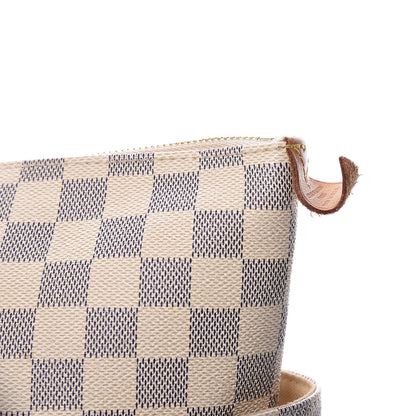 Louis Vuitton Damier Azur Totally MM 11 of 16