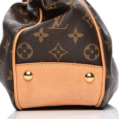 Louis Vuitton Monogram Boetie PM 16 of 18