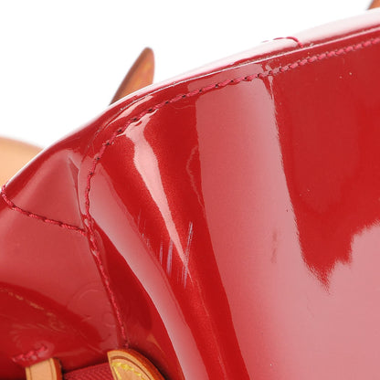 Louis Vuitton Vernis Rosewood Ave Pomme D'Amour 8 of 8