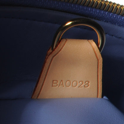 Louis Vuitton Vernis Tompkins Square Lavender 7 of 7