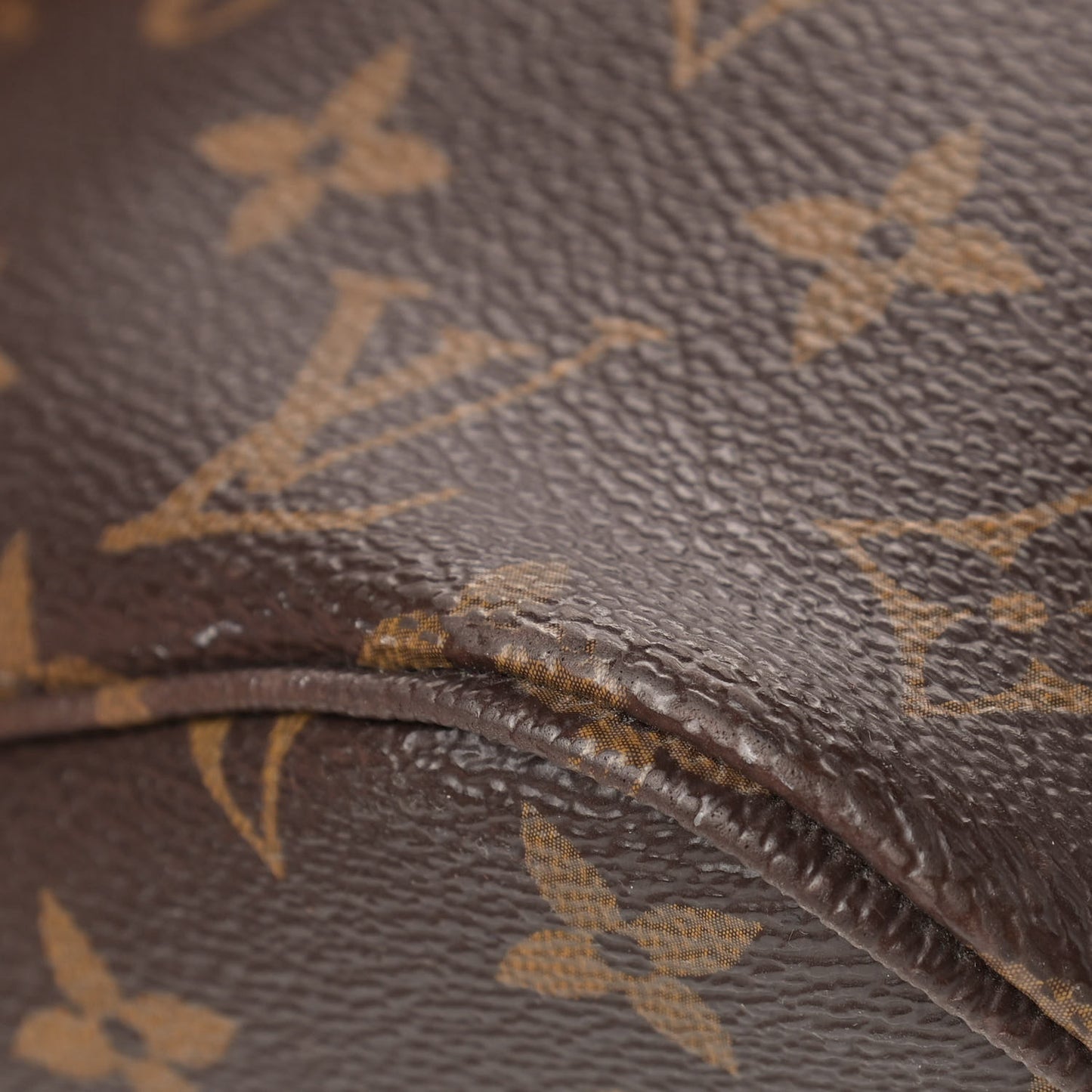 Monogram Neo Neverfull MM Cherry