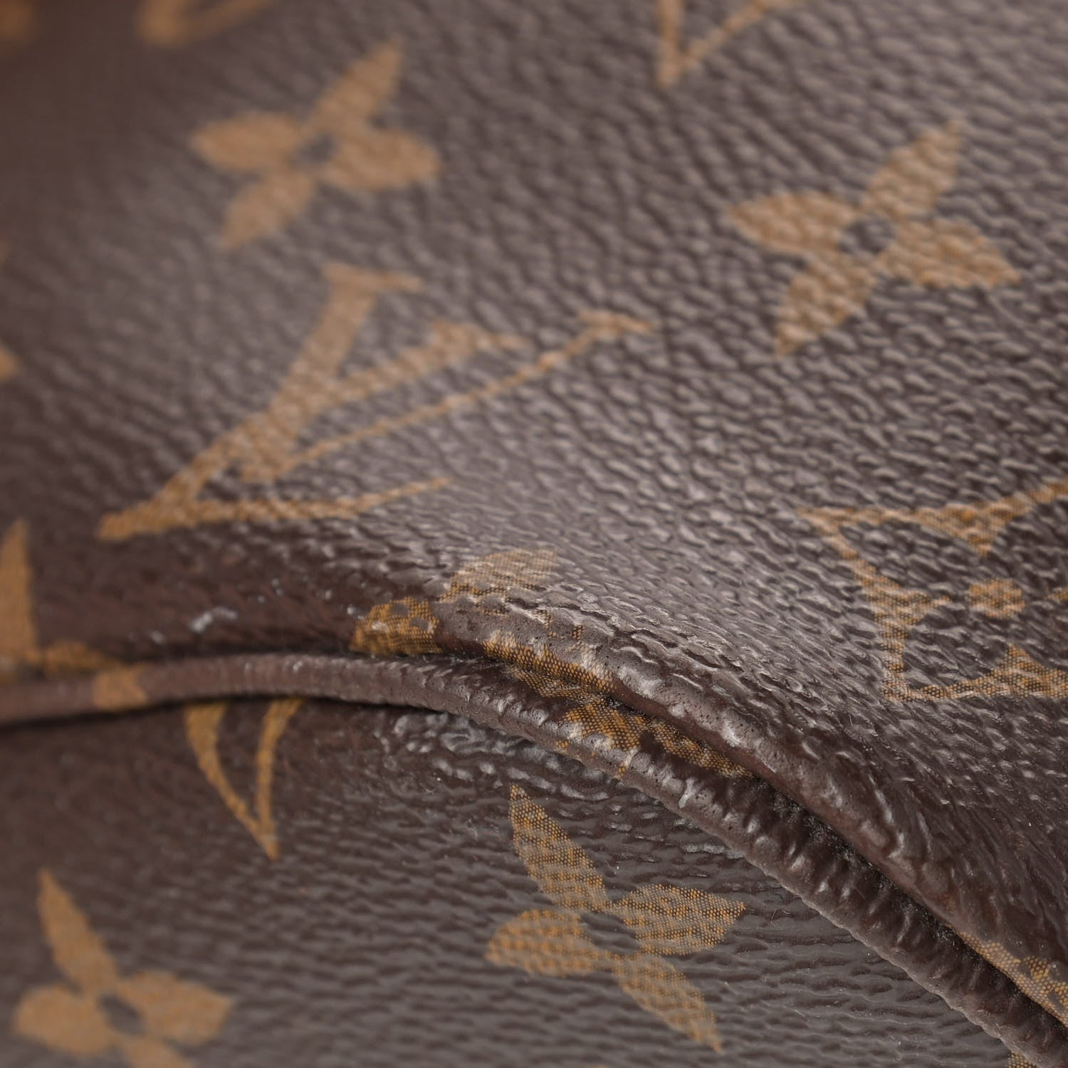 Louis Vuitton Monogram Neo Neverfull MM Cherry 10 of 15