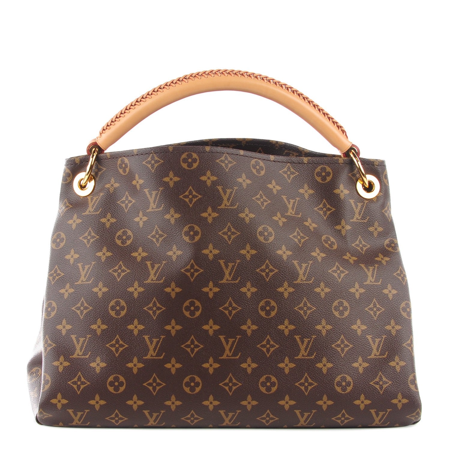 Louis Vuitton Monogram Artsy MM 1 of 8