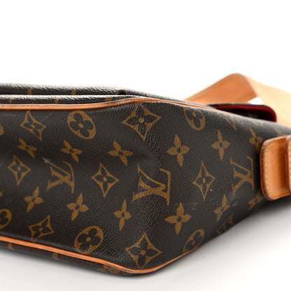 Louis Vuitton Monogram Viva-Cite GM 9 of 9