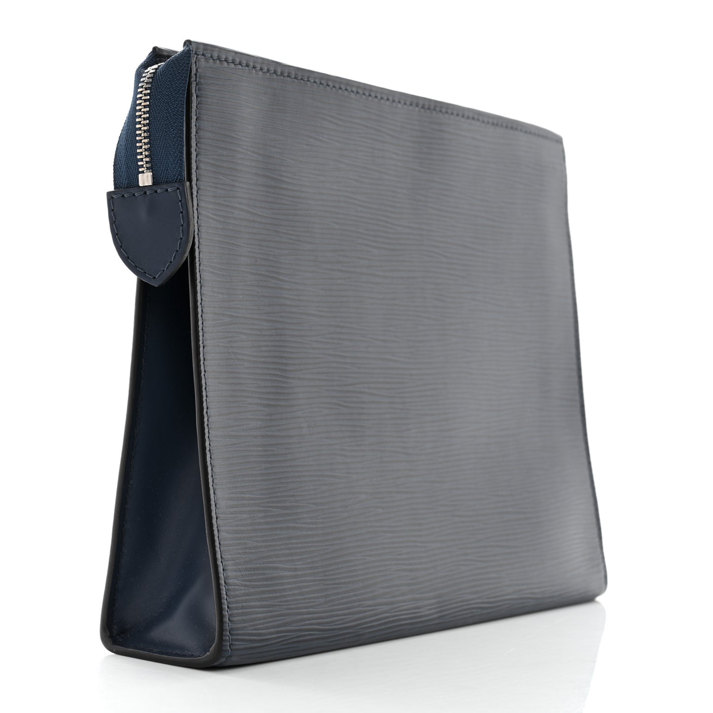 Epi Toiletry Pouch 26 Indigo