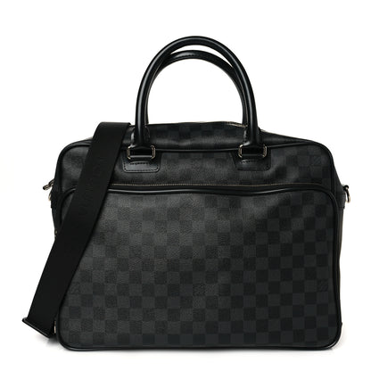 Louis Vuitton Damier Graphite Icare 1 of 9