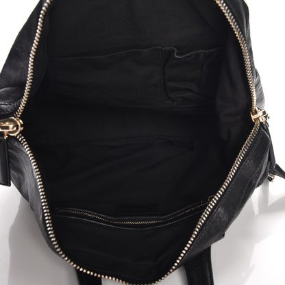 Givenchy Lambskin Medium Nightingale Black 6 of 8
