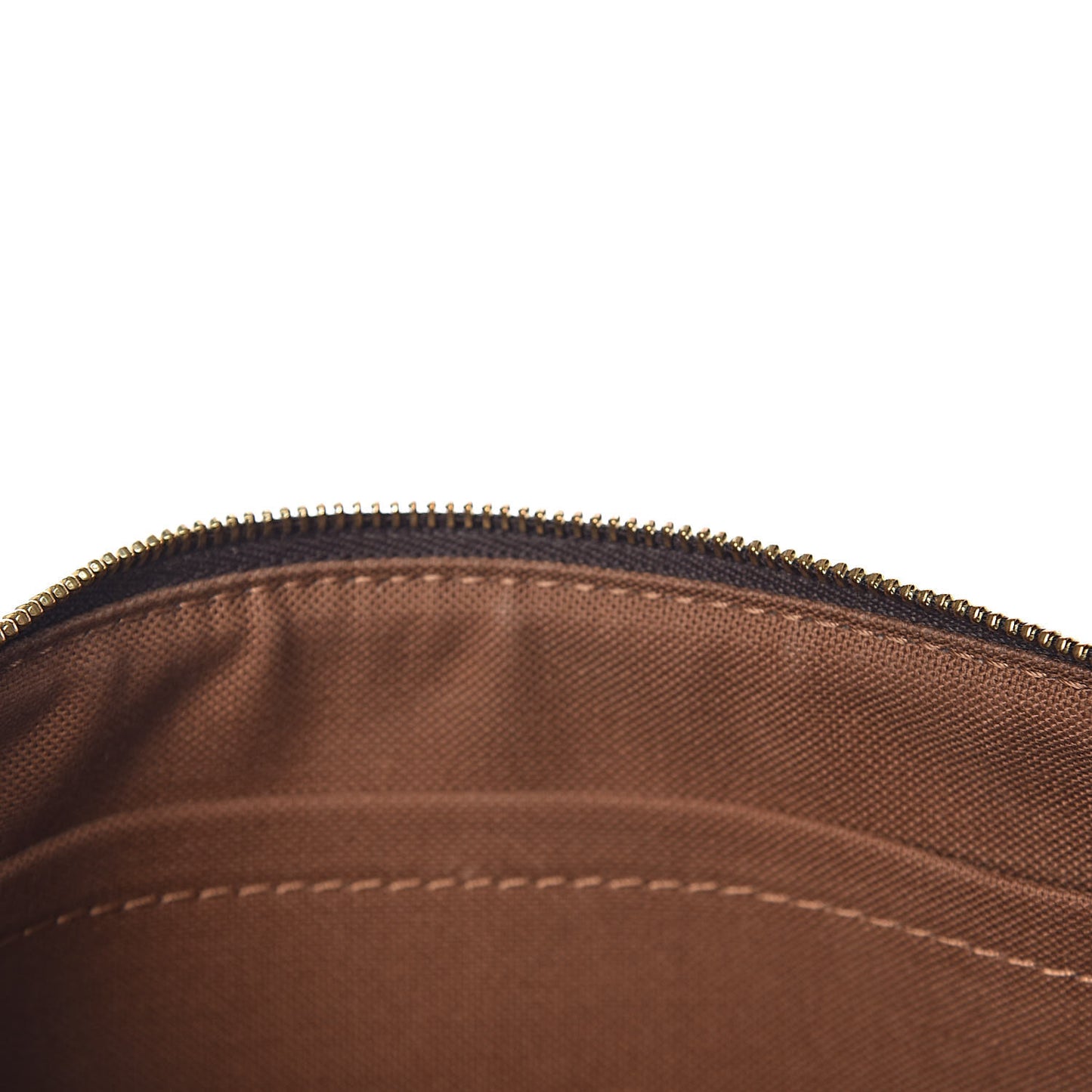 Monogram Pochette Accessories NM