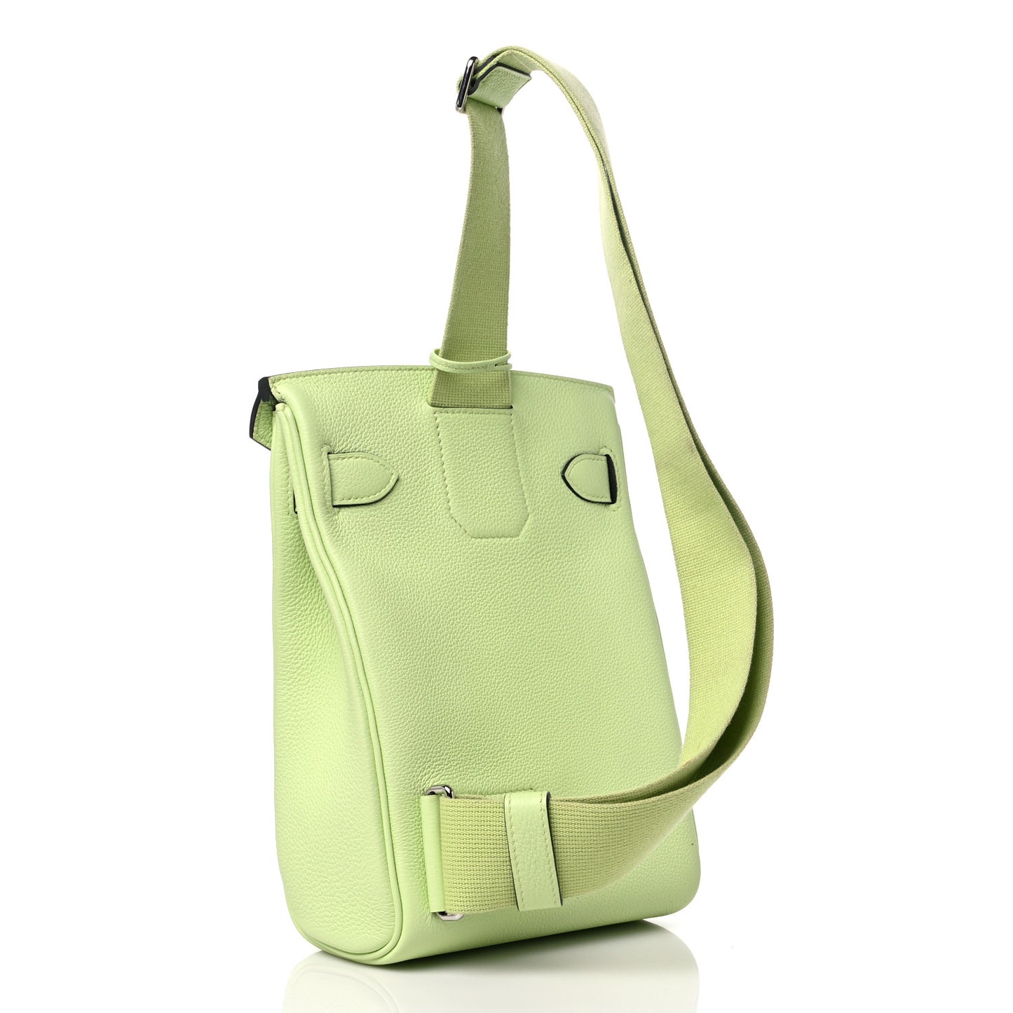 Togo Hac A Dos PM Backpack Vert Absinthe