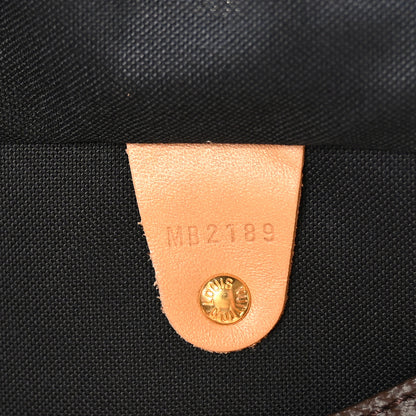 Louis Vuitton Reverse Monogram Giant Speedy Bandouliere 30 6 of 11
