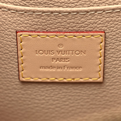Louis Vuitton Monogram Cosmetic Pouch GM 6 of 10