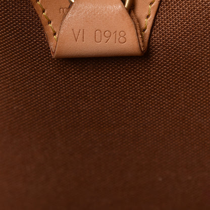 Louis Vuitton Monogram Ellipse GM Shopping Bag 7 of 19