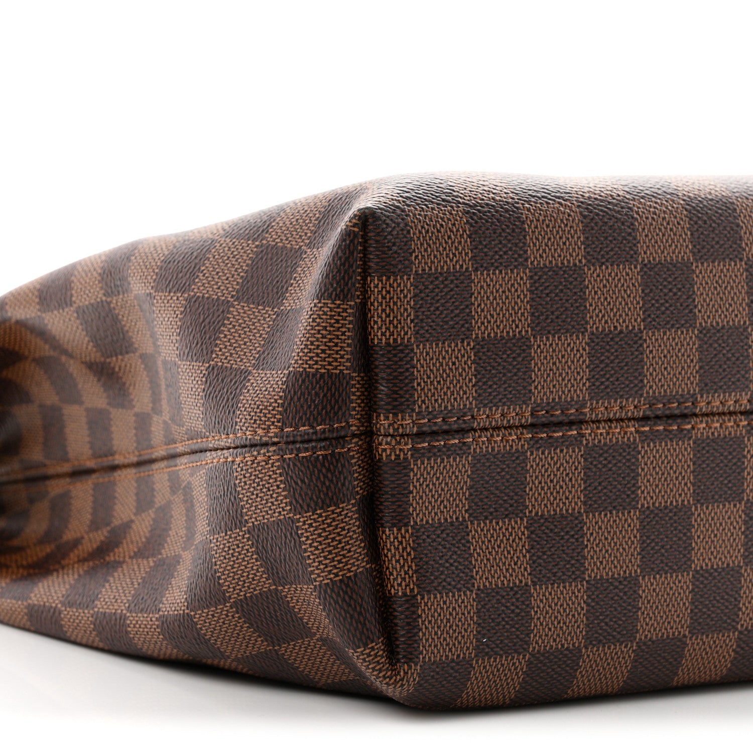 Louis Vuitton Damier Ebene Graceful PM 7 of 8