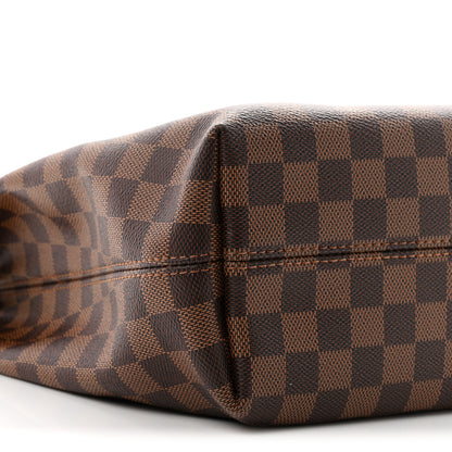 Louis Vuitton Damier Ebene Graceful PM 7 of 8