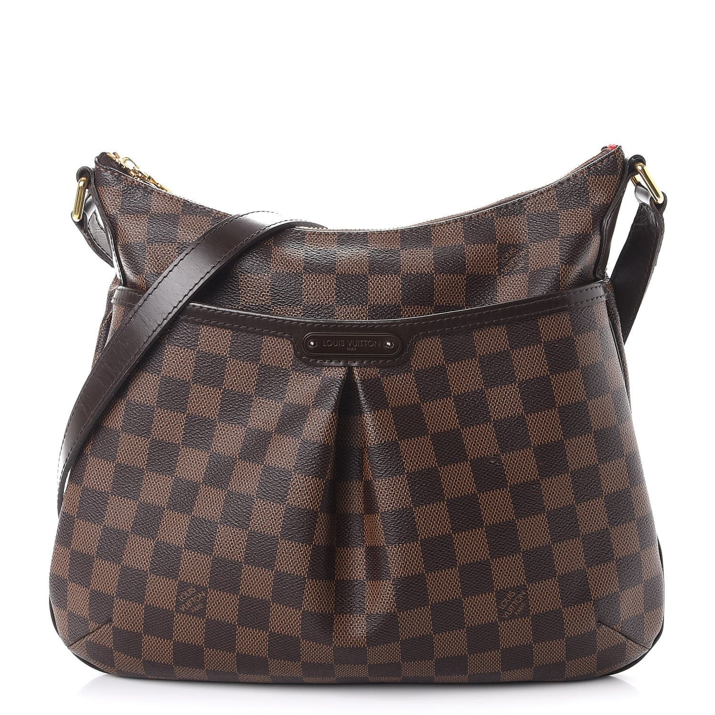 Damier Ebene Bloomsbury PM