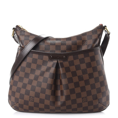 Louis Vuitton Damier Ebene Bloomsbury PM 1 of 13