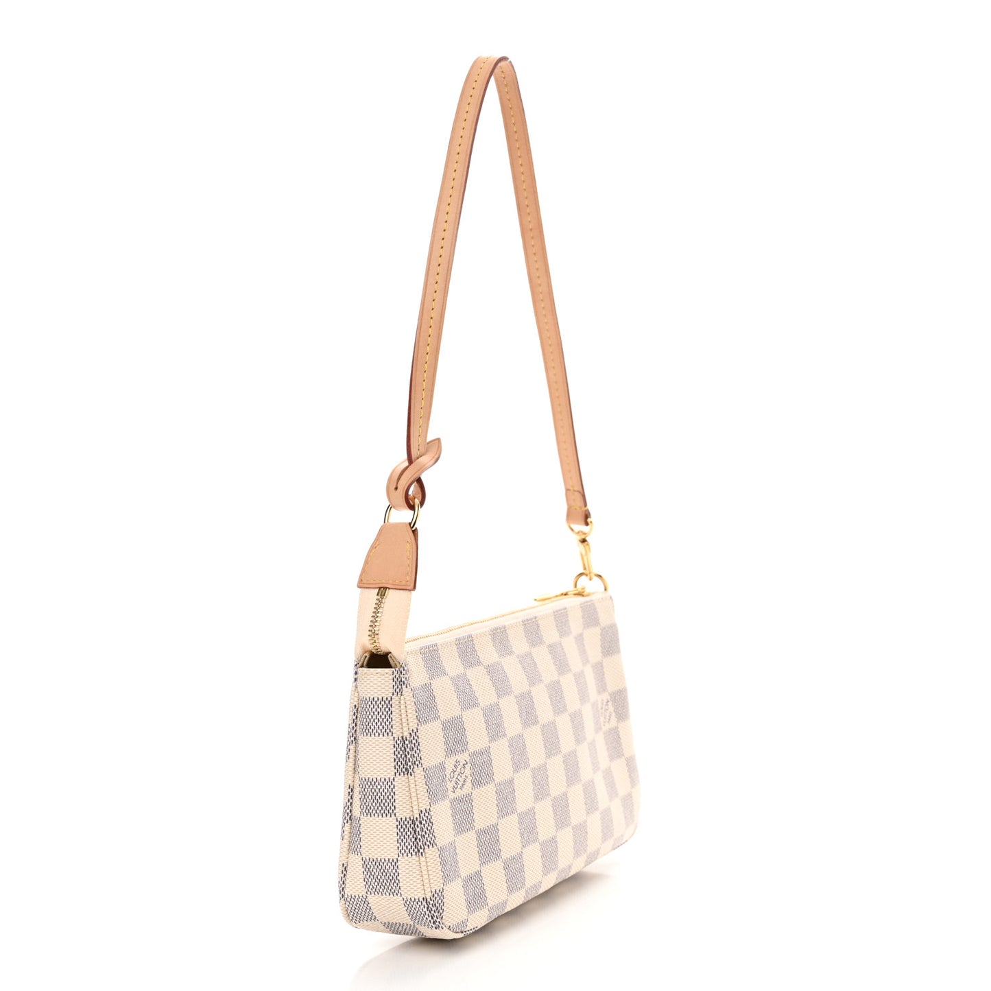 Damier Azur Pochette Accessories NM
