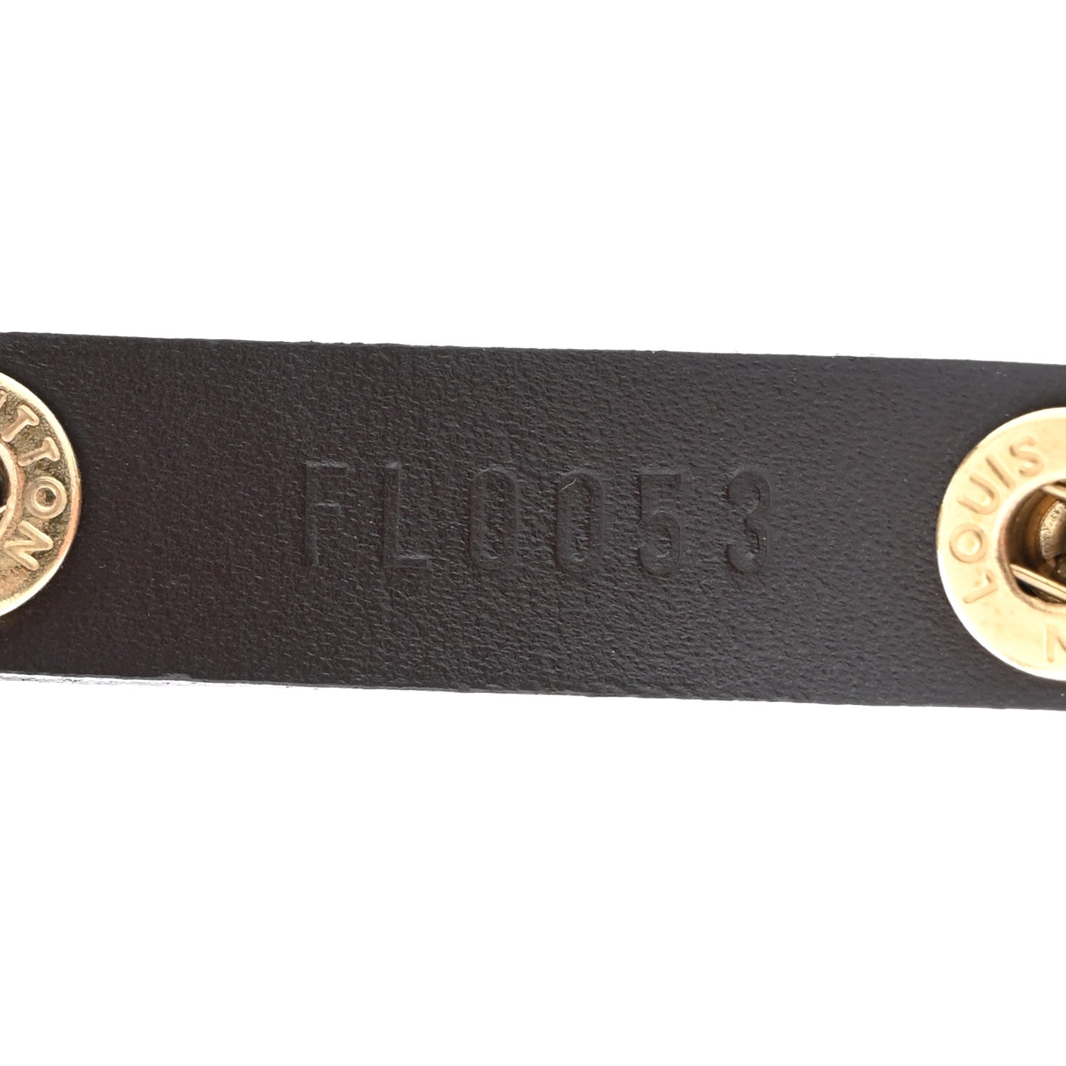 Louis Vuitton Damier Ebene Pochette Florentine S 7 of 10