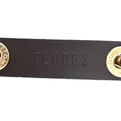 Louis Vuitton Damier Ebene Pochette Florentine S 7 of 10