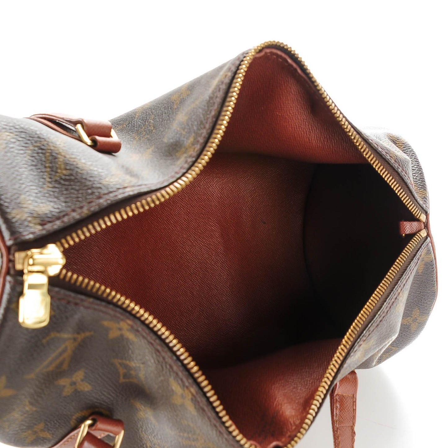 Monogram Papillon 30