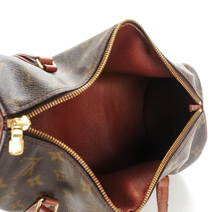 Louis Vuitton Monogram Papillon 30 8 of 8