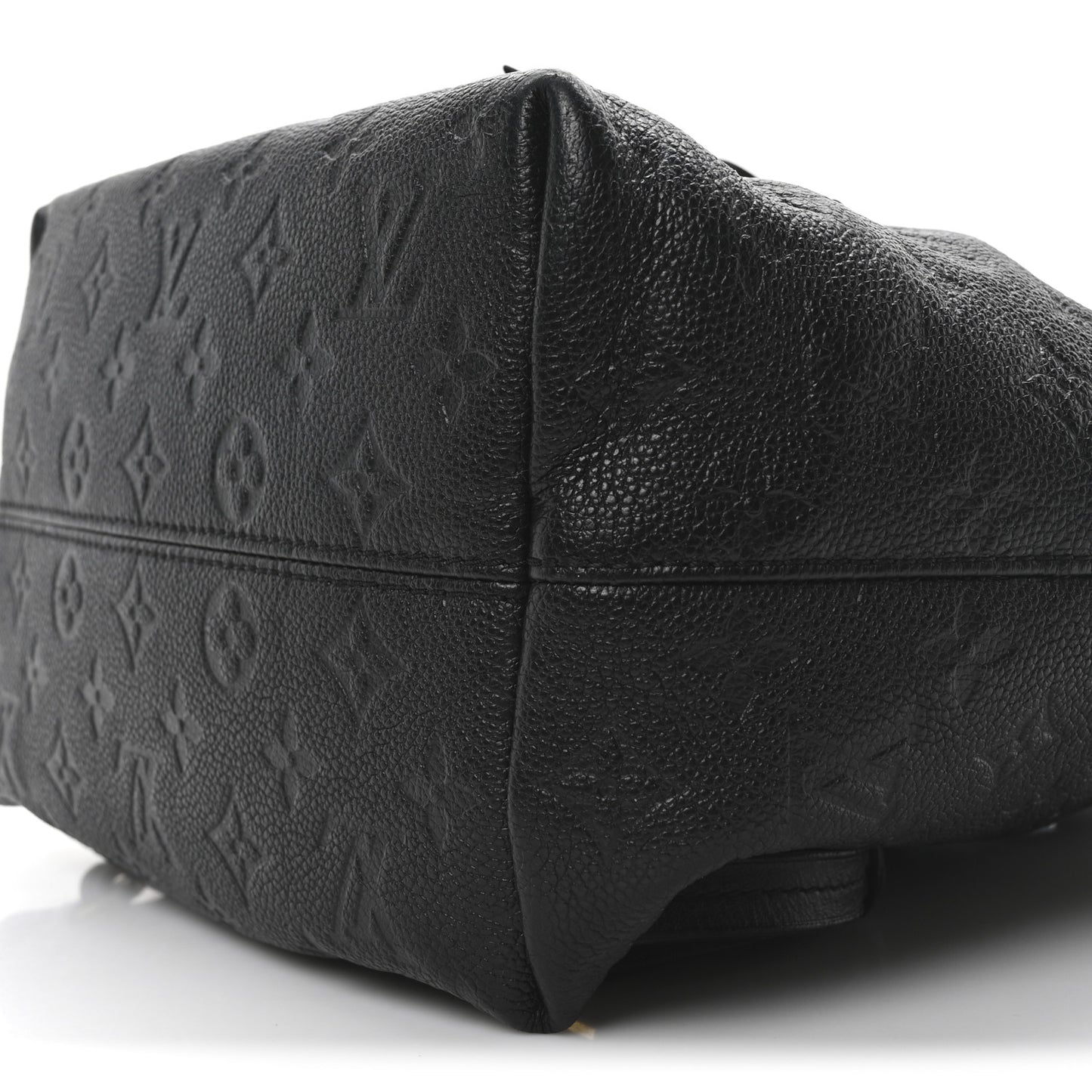 Empreinte Montsouris PM Black