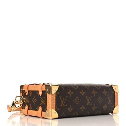 Louis Vuitton Monogram Side Trunk 5 of 10