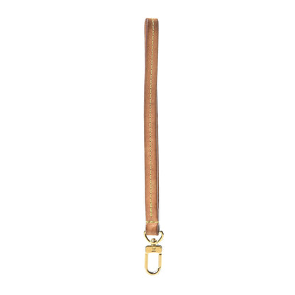 Louis Vuitton Vachetta Wapity Strap 1 of 4