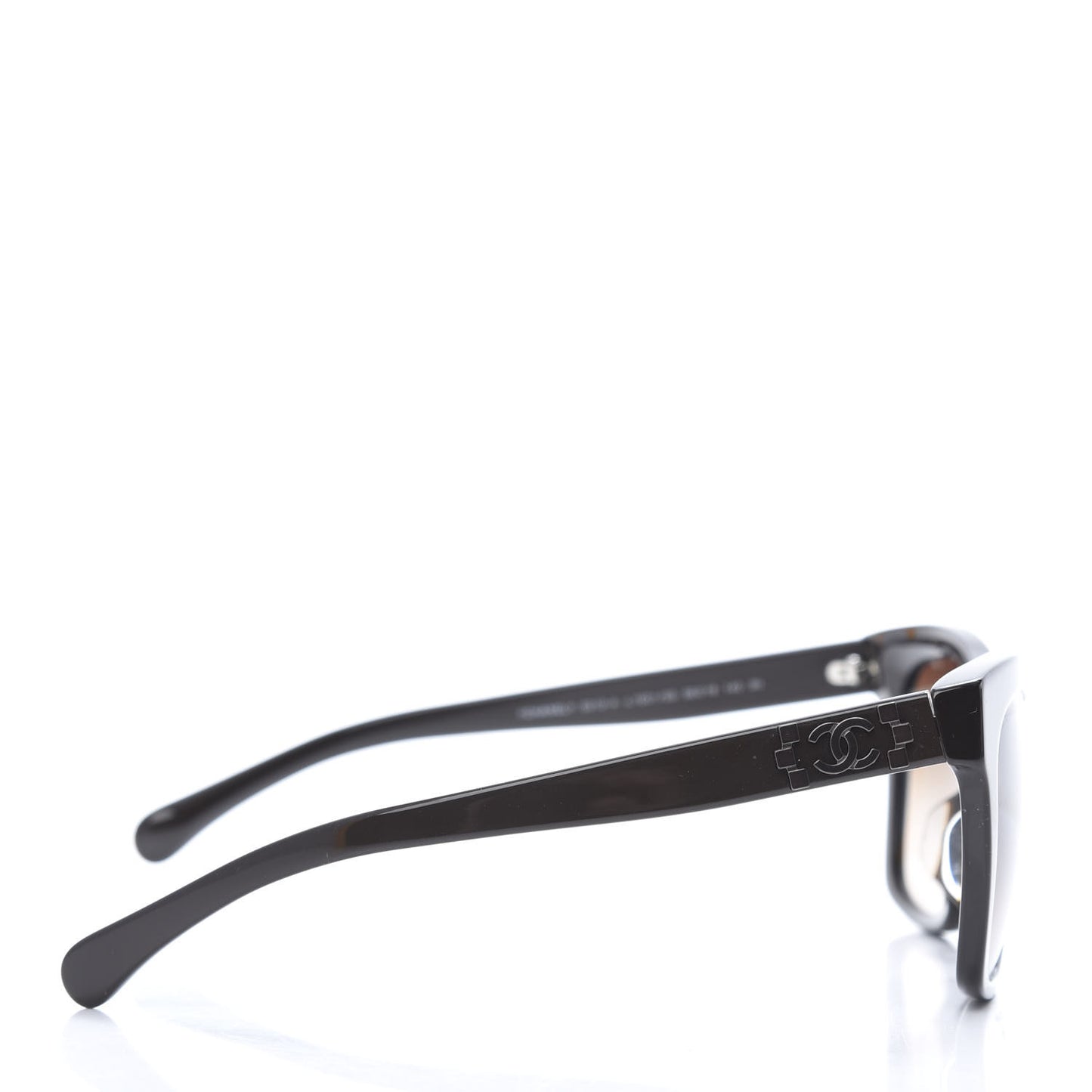 CC Butterfly Signature Sunglasses 5313 Brown