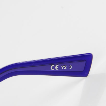Christian Dior Exquise Sunglasses White Pink 7 of 8