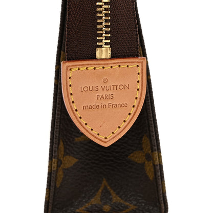 Louis Vuitton Monogram Toiletry Pouch 15 7 of 7