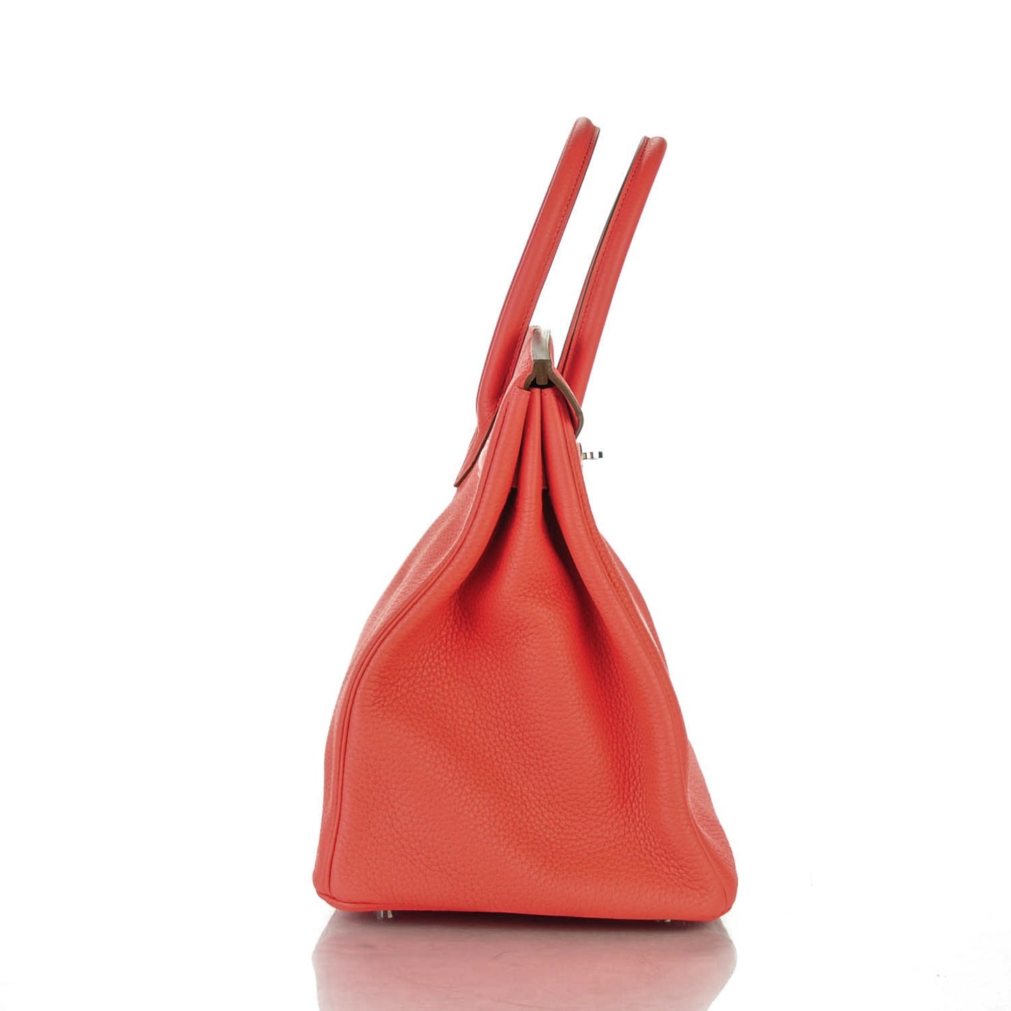 Togo Birkin 35 Rose Jaipur