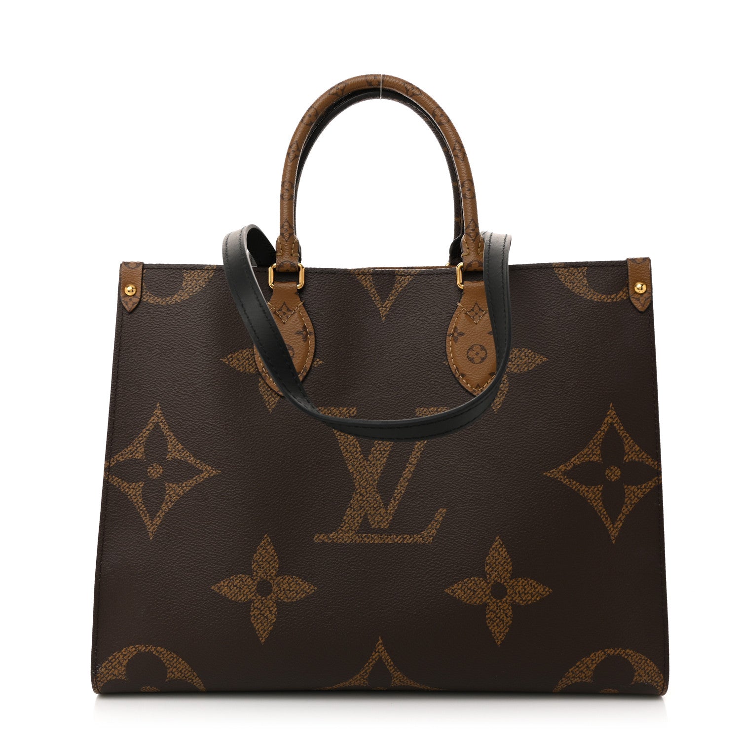 Louis Vuitton Reverse Monogram Giant Onthego MM 1 of 12