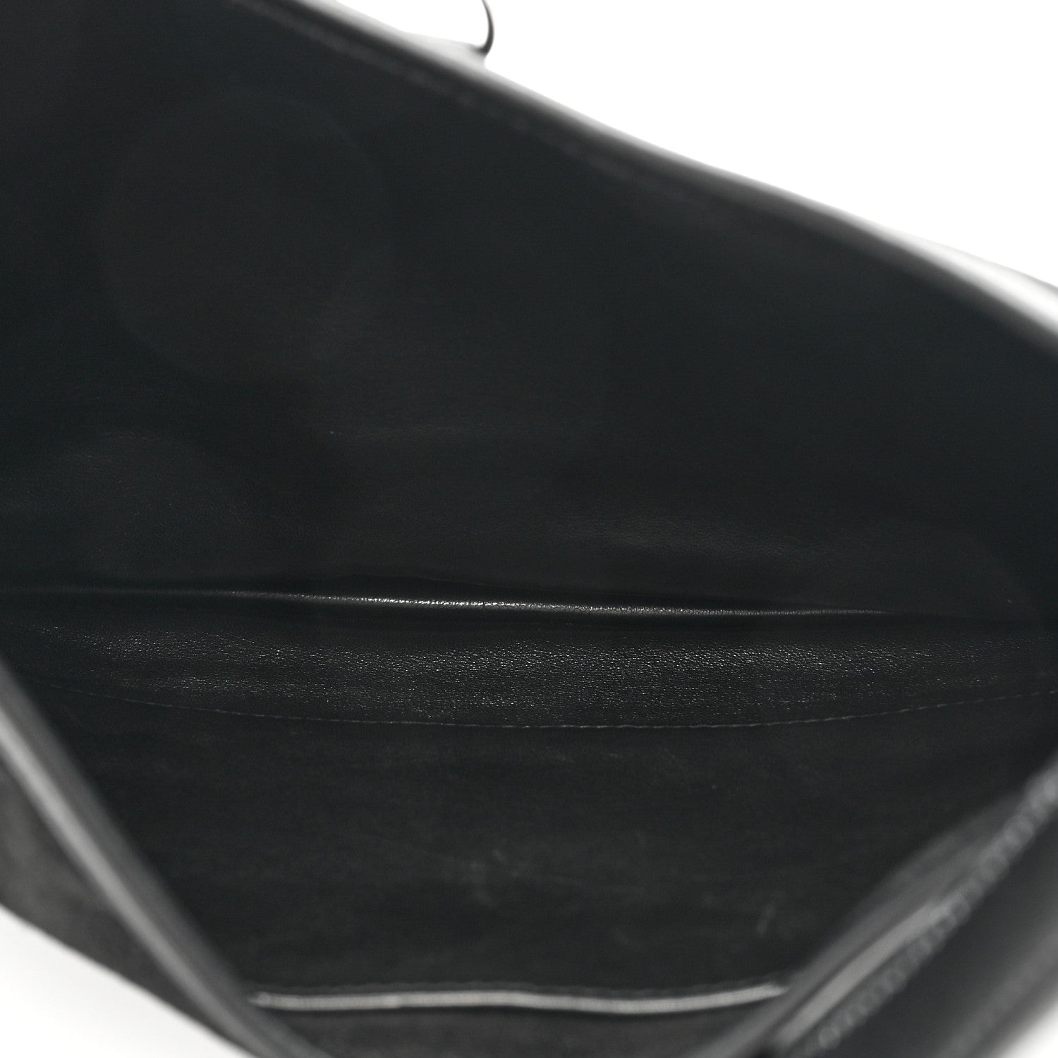 Hermes Veau Doblis Swift Trim 29 Black 5 of 10