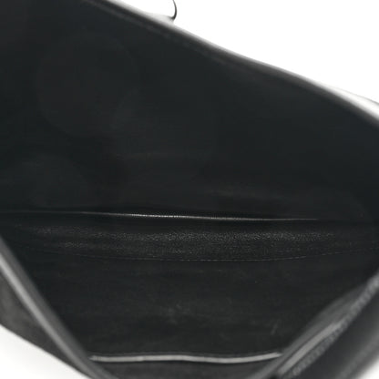 Hermes Veau Doblis Swift Trim 29 Black 5 of 10