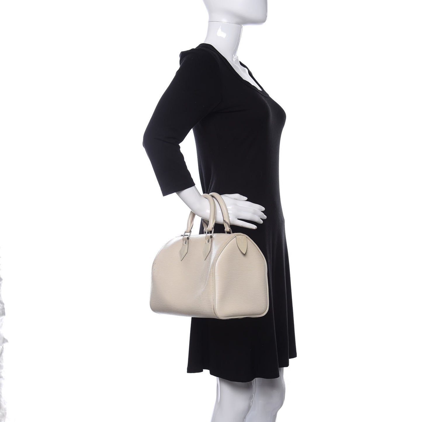 Epi Speedy 25 Ivory