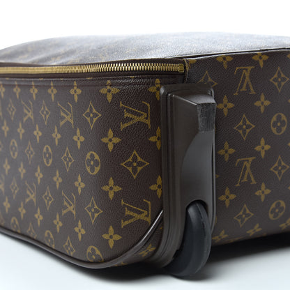 Louis Vuitton Monogram Pegase 45 5 of 16