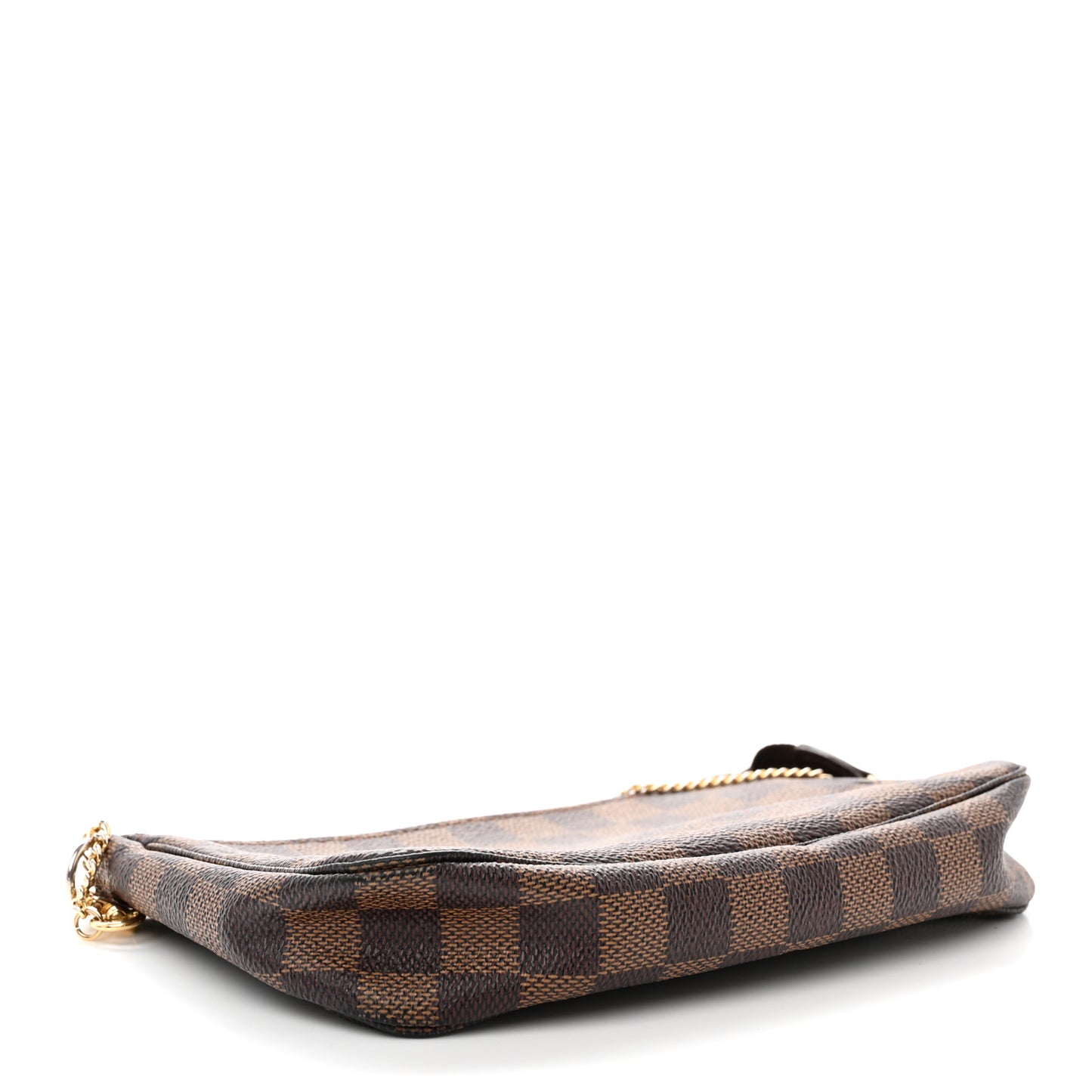 Damier Ebene Pochette Accessories