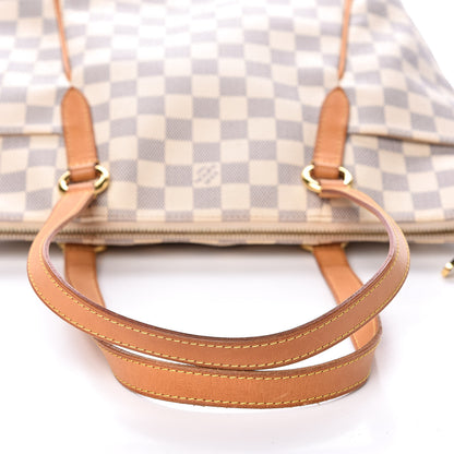Louis Vuitton Damier Azur Totally PM 8 of 12