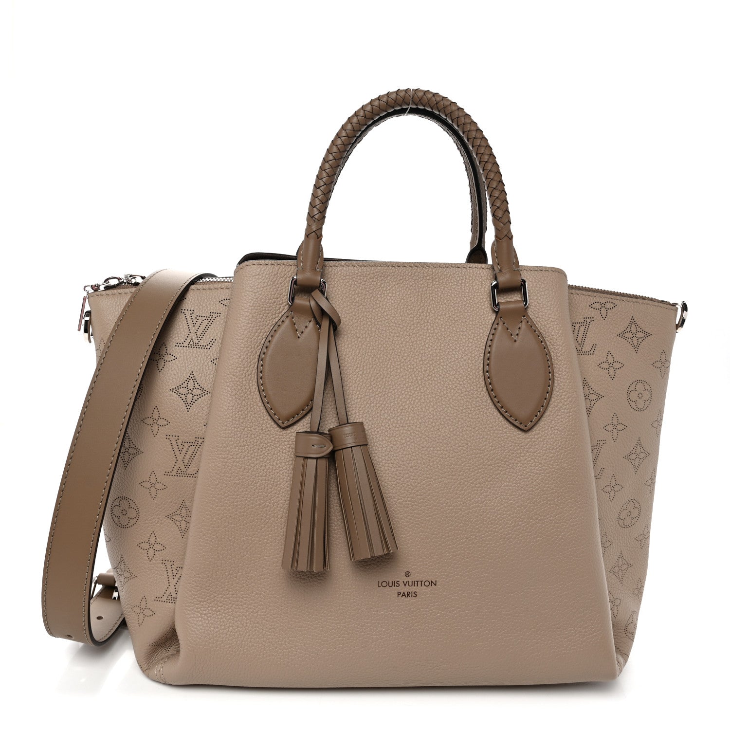 Louis Vuitton Mahina Haumea Galet 1 of 10