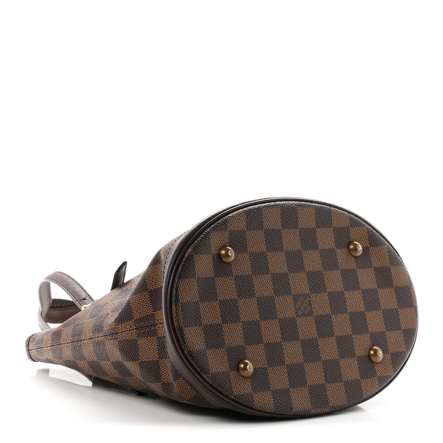 Damier Ebene Marais Bucket 23